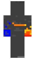 Ninnjah minecraft skin