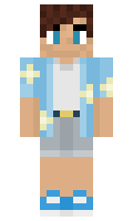 iNickCMC minecraft skin