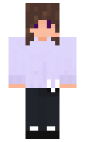 Bunnyteeth52 minecraft skin