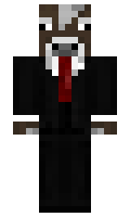 irltraded minecraft skin