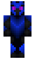 Pustota minecraft skin