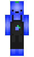 BlueBallXD minecraft skin