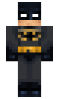 B4UShout3504 minecraft skin