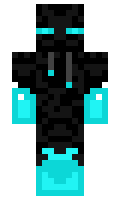 ElectricSam minecraft skin