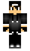 Jonz4Cz minecraft skin