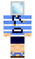 Itzah minecraft skin