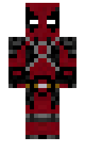 ChowFunn minecraft skin