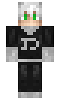 OminousLemon minecraft skin