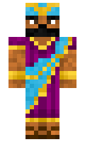 Auchimonde minecraft skin