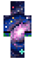 Ksnow226 minecraft skin