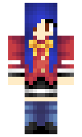 soneca minecraft skin