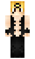 mixuu minecraft skin