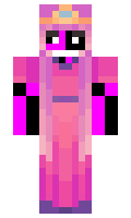 MaximPixel minecraft skin