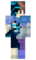 LeGOander minecraft skin