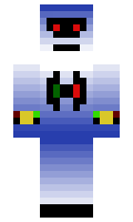 GreboAlve minecraft skin