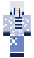 ShiroDaSuo minecraft skin