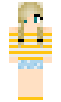 yellowdoodle minecraft skin