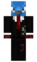 AlfeemonYT minecraft skin
