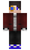 Diem27 minecraft skin