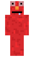 Kamiyada minecraft skin