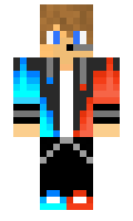 bluefire300 minecraft skin