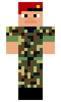 VitorG minecraft skin