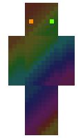 FLANDOO minecraft skin