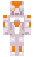 Ganhas minecraft skin