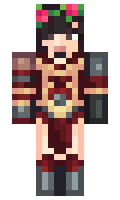 Babel minecraft skin