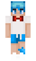 Angelstax minecraft skin