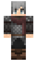 SHooTMaNnn minecraft skin