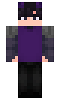 lumyu minecraft skin