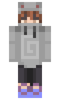 GamesOPhilia minecraft skin