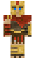 MightyNemesis minecraft skin