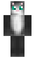 Mogit minecraft skin