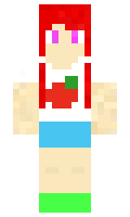 knowthewind minecraft skin