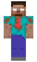 nicto minecraft skin