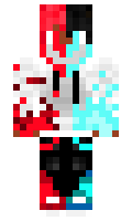 Adrianmcqueen minecraft skin