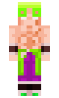LordofChaosArch minecraft skin