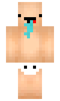 GhostBuster6969 minecraft skin