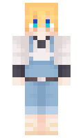 OriginalConcept minecraft skin