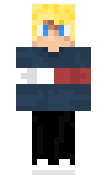 Trundinho minecraft skin