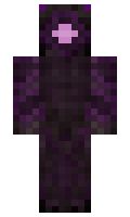 Babadooo minecraft skin