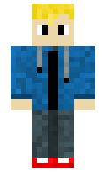 Hacta minecraft skin