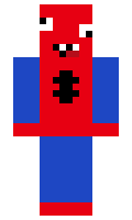 Freckledpvp minecraft skin