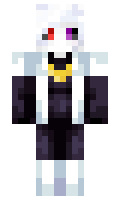 HMCGCTW10 minecraft skin