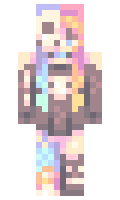 oqlr minecraft skin