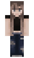 dirtlizard minecraft skin