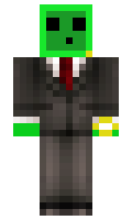 KiseliKupus minecraft skin