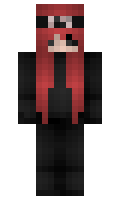 TheWayISeeThings minecraft skin